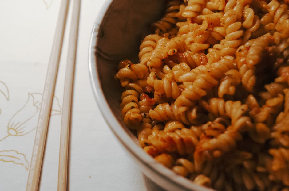 PASTA INTEGRAL A LA BOLOÑESA