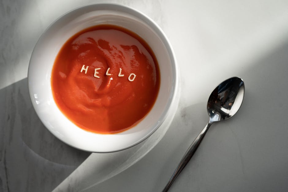 GAZPACHO DE REMOLACHA